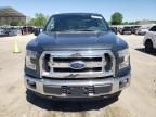 2015 Ford F150 Super Cab