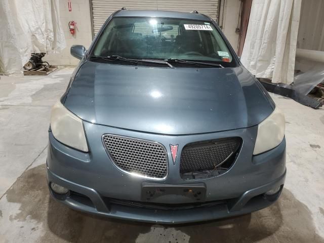 2007 Pontiac Vibe