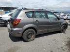 2005 Pontiac Vibe