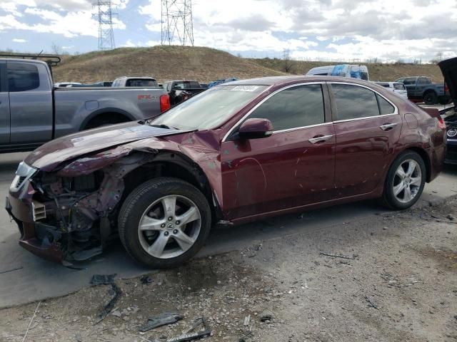 2010 Acura TSX