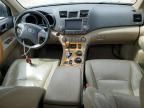 2010 Toyota Highlander Hybrid Limited