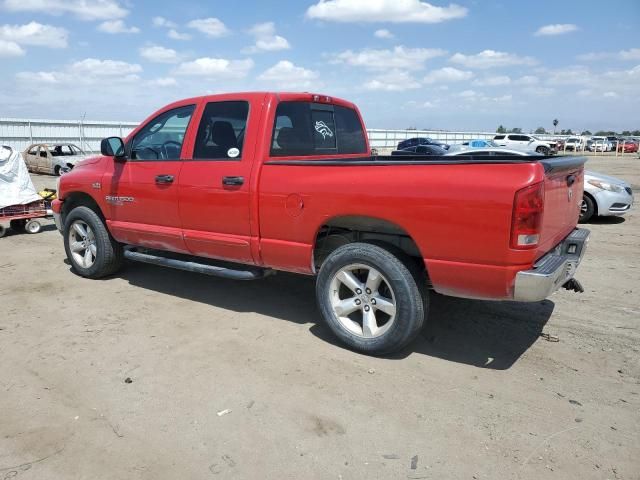 2006 Dodge RAM 1500 ST