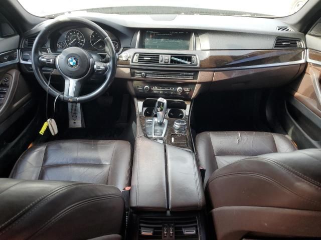 2014 BMW 528 I