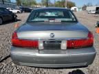 2002 Mercury Grand Marquis GS