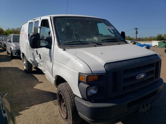 2014 Ford Econoline E150 Van