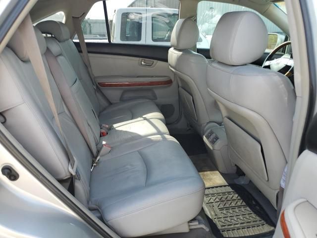 2005 Lexus RX 330