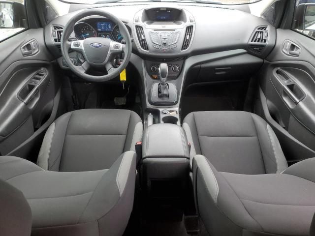 2015 Ford Escape S