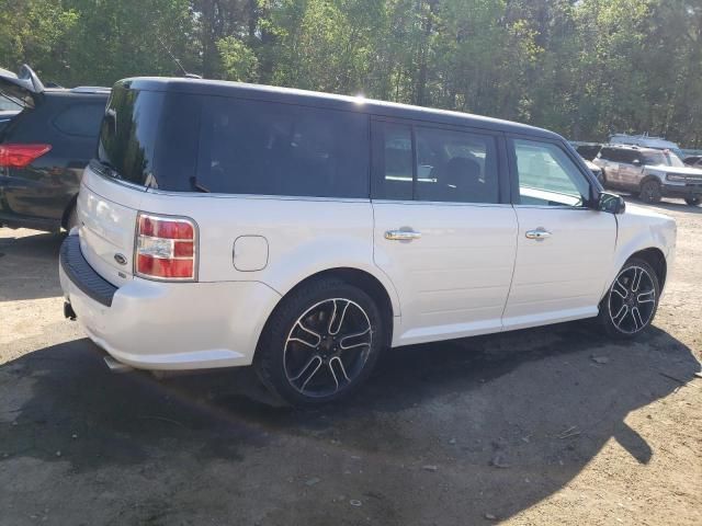 2015 Ford Flex SEL