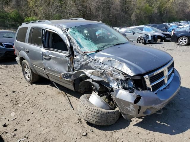 2007 Dodge Durango SLT