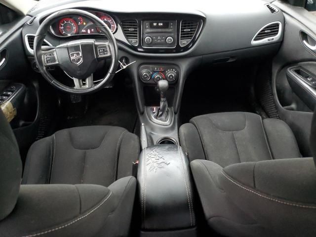 2013 Dodge Dart SXT