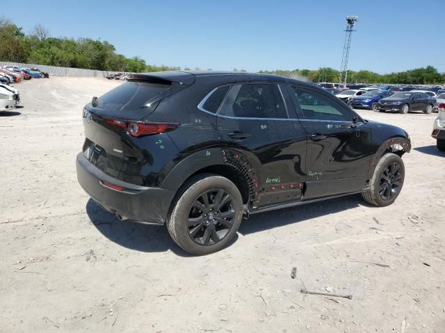 2024 Mazda CX-30 Select