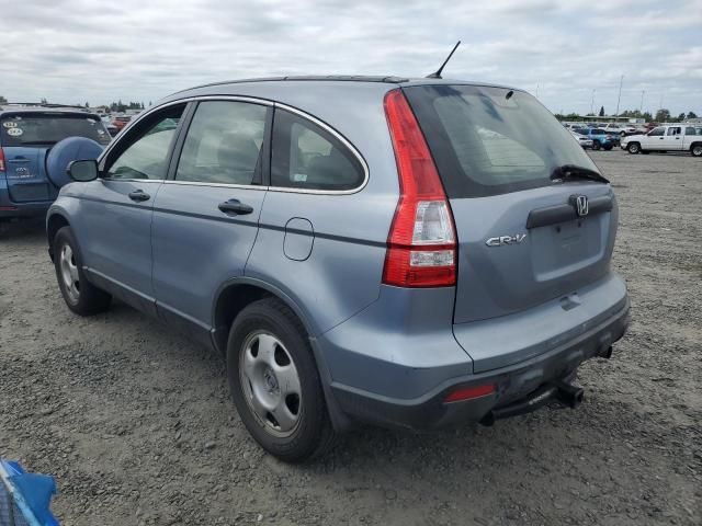 2008 Honda CR-V LX