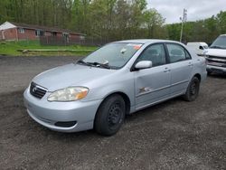 2006 Toyota Corolla CE for sale in Finksburg, MD