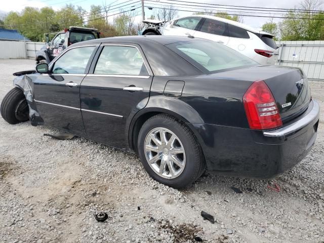 2007 Chrysler 300C