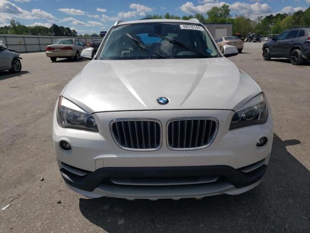 2015 BMW X1 SDRIVE28I