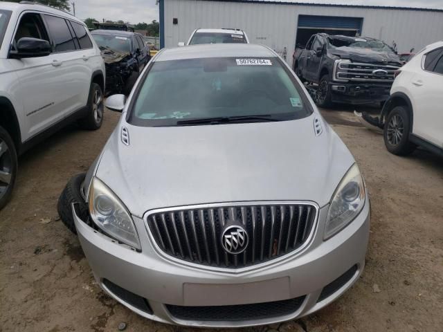 2016 Buick Verano