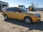 2009 Ford Focus SE