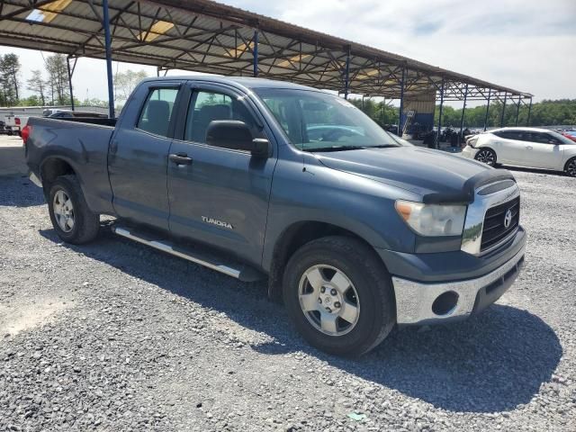 2009 Toyota Tundra Double Cab