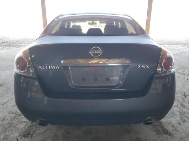 2009 Nissan Altima 2.5