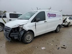 Mercedes-Benz Metris Vehiculos salvage en venta: 2016 Mercedes-Benz Metris