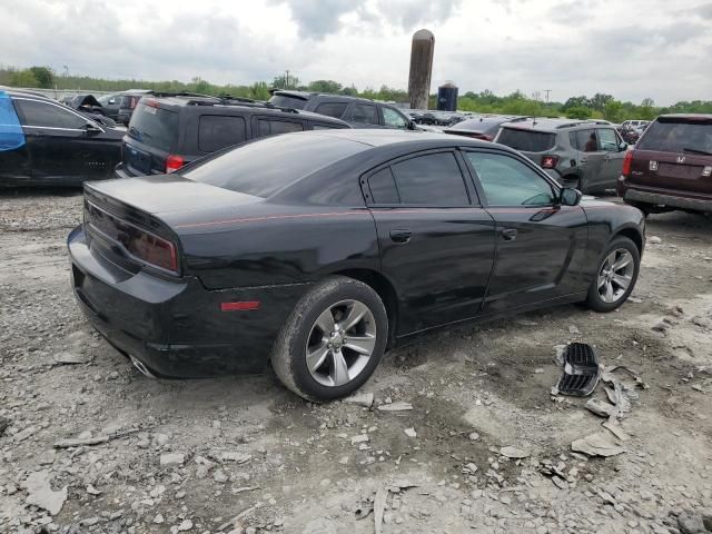 2011 Dodge Charger