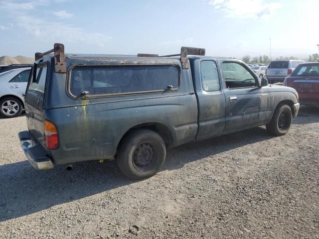 1997 Toyota Tacoma Xtracab