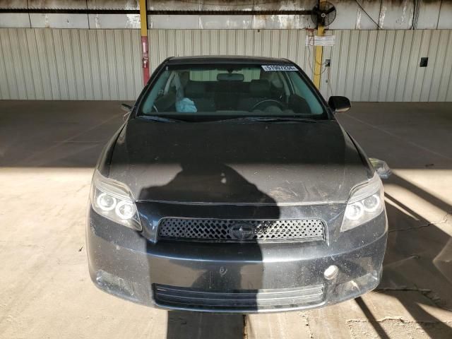 2008 Scion TC