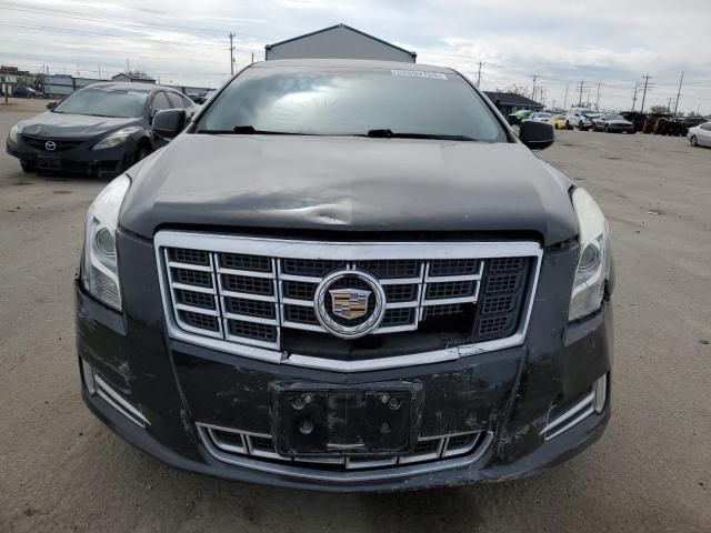 2013 Cadillac XTS Premium Collection