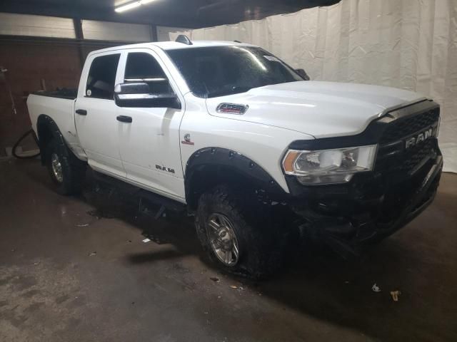 2019 Dodge RAM 2500 Tradesman