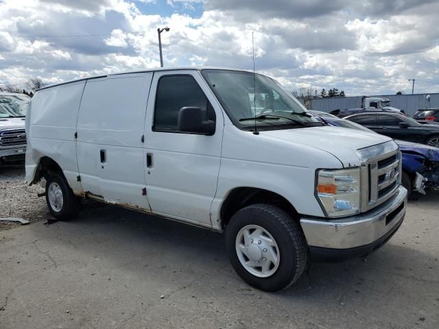 2008 Ford Econoline E150 Van