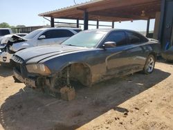 Dodge Charger salvage cars for sale: 2014 Dodge Charger SE