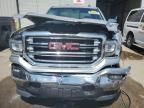 2018 GMC Sierra C1500 SLT