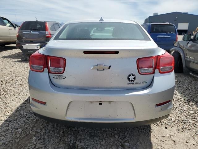 2013 Chevrolet Malibu 1LT