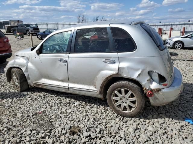 2007 Chrysler PT Cruiser Touring