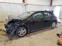 Salvage cars for sale at Pennsburg, PA auction: 2020 Toyota Corolla SE
