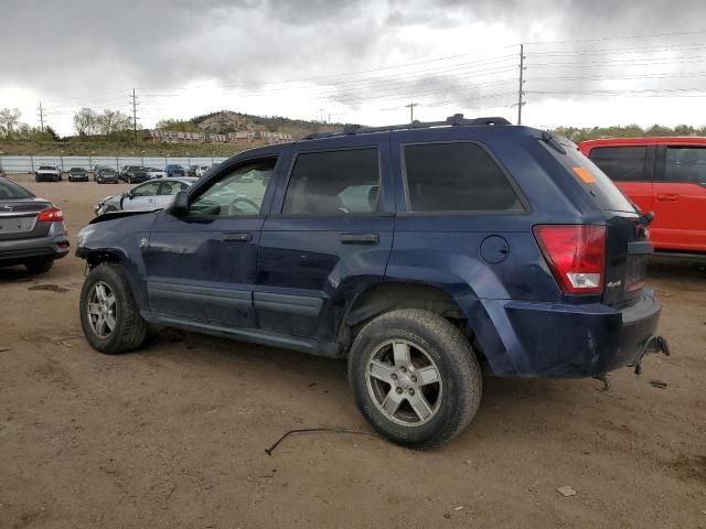 2005 Jeep Grand Cherokee Laredo