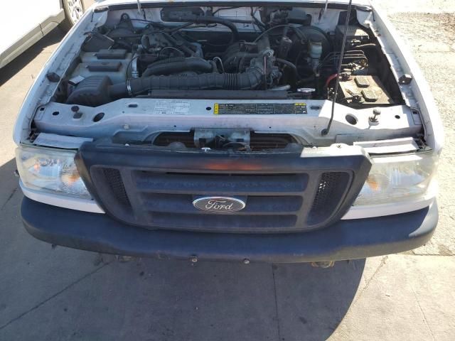 2005 Ford Ranger