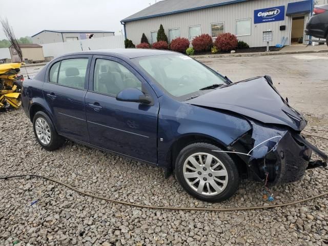 2009 Chevrolet Cobalt LT