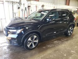 Rental Vehicles for sale at auction: 2024 Volvo XC40 Core