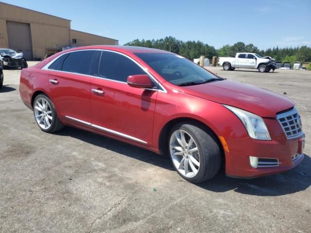 2013 Cadillac XTS Premium Collection