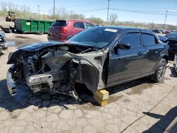 Salvage cars for sale at Woodhaven, MI auction: 2018 Chrysler 300 S