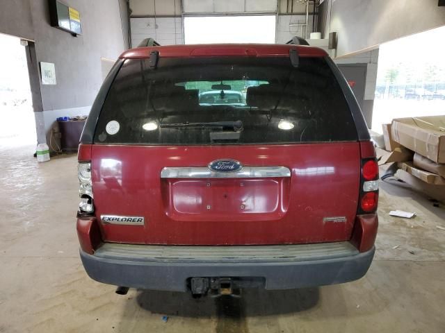 2006 Ford Explorer XLS