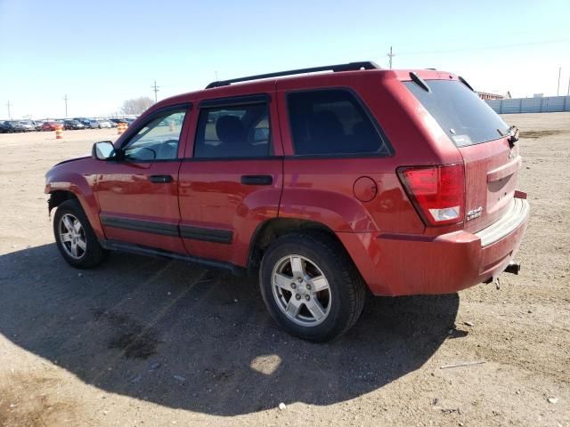 2006 Jeep Grand Cherokee Laredo