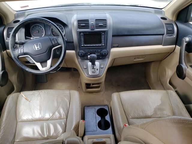 2009 Honda CR-V EXL