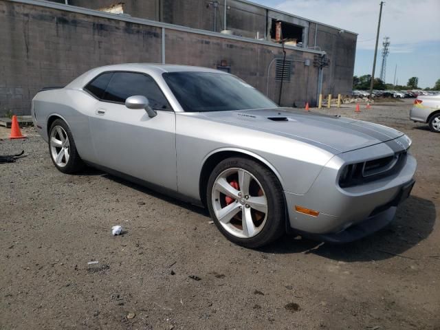 2009 Dodge Challenger SRT-8