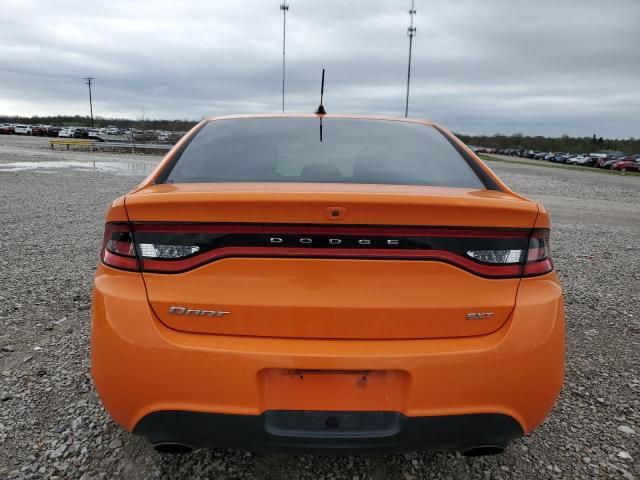 2013 Dodge Dart SXT