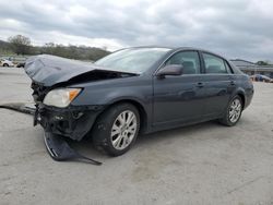 Salvage cars for sale at Lebanon, TN auction: 2008 Toyota Avalon XL