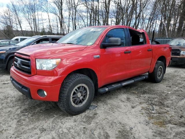 2013 Toyota Tundra Crewmax SR5