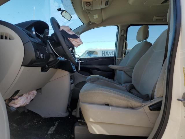 2011 Dodge Grand Caravan Mainstreet