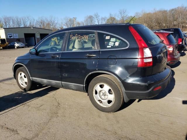 2008 Honda CR-V LX